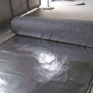 防雨保溫被