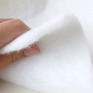 無膠棉